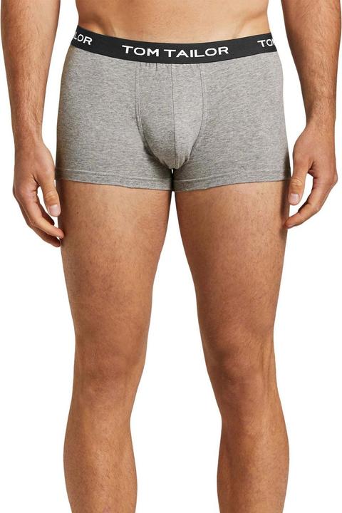 Immagine prodotto Tom Tailor Boxer casual (M, confezione da 3)