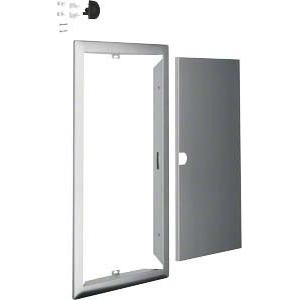 Thumbnail - Hager VZ263N - 348 mm - 9 mm - 630 mm, Serverschrank Zubehör, Grau