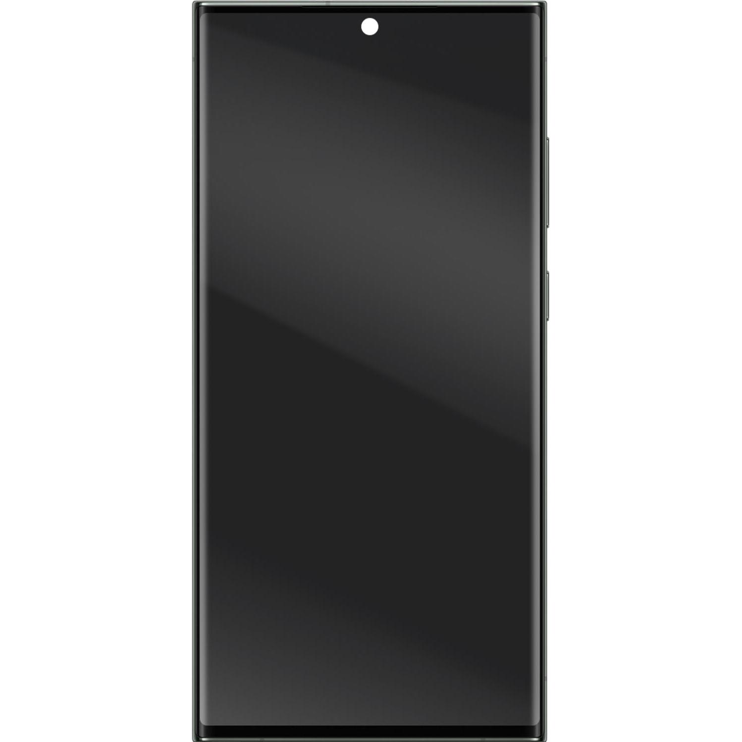 Clappio Ersatzteil Bildschirm + Touchscreen (Inkl. Gehäuse), Mobilgerät Ersatzteile, Grün