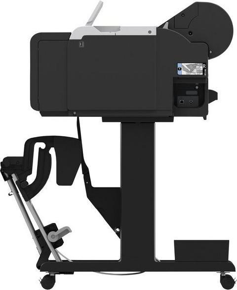 Actual product image Canon imagePROGRAF TM-350 (Ink, Colour)