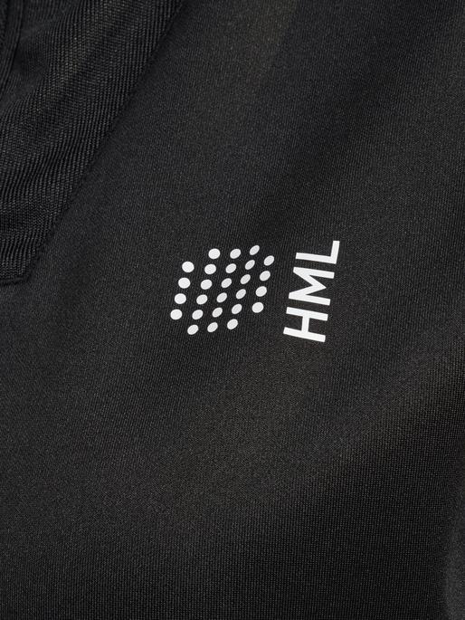 Produktbild hummel hmlCOURT HALF ZIP L/S WOMAN (L)