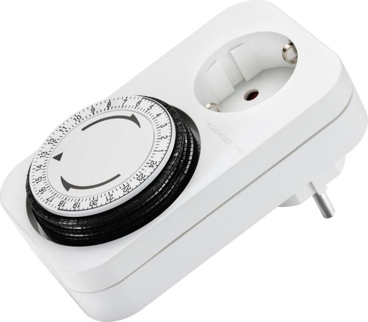 Produktbild Bachmann Zeitschaltuhr (Typ F)