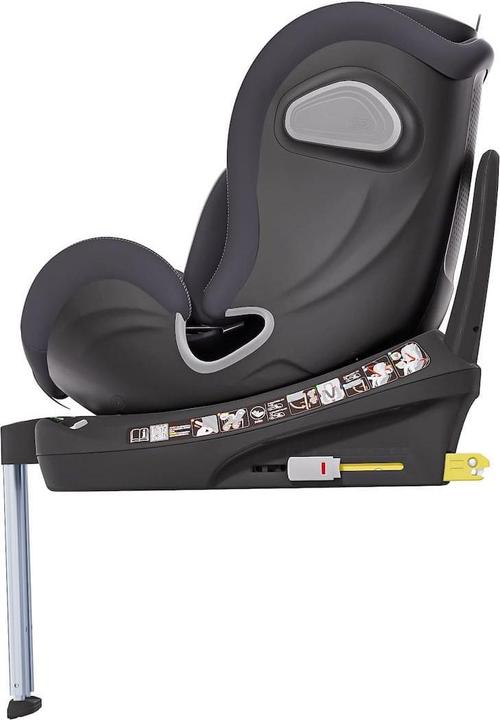 Produktbild Avova Swan-Fix I-Size Reboard Kindersitz (Reboarder)