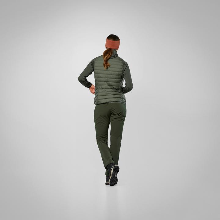 Actual product image Salewa Brenta RDS Down West (42)