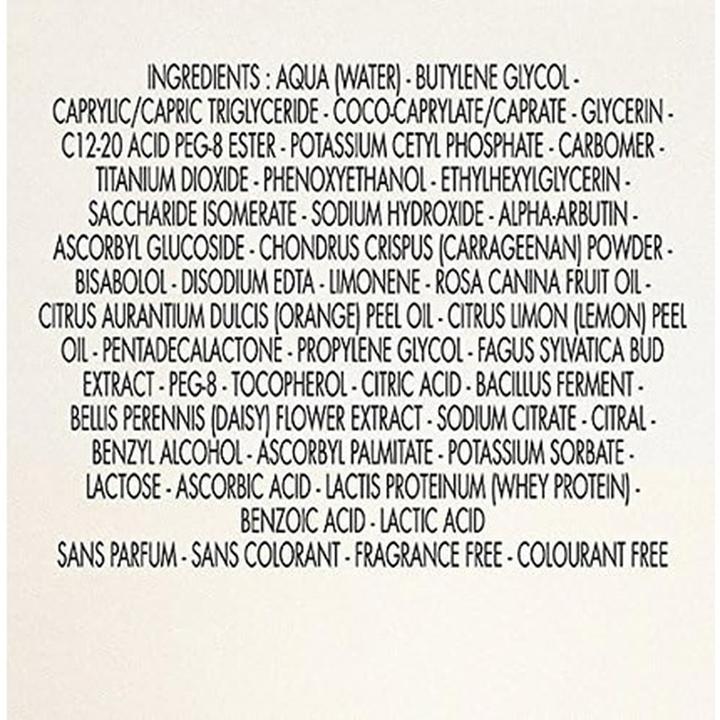 Actual product image Eisenberg Relaxing Creamy Mask) 75 ml (L) (75 ml)