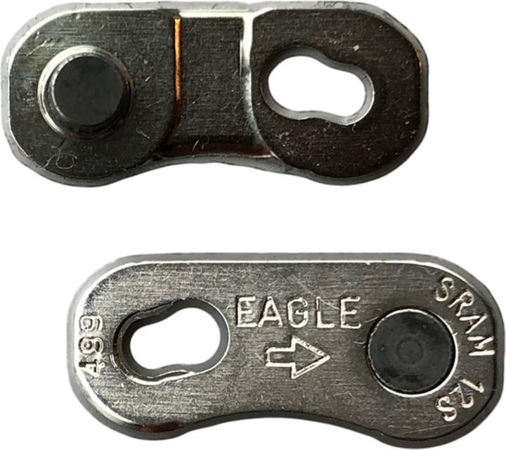 Image du produit Sram PowerLock Verschlussglieder 12s Eagle