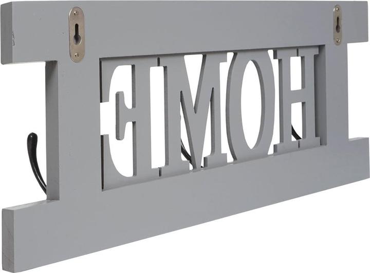 Actual product image JOHN316 Wandgarderobe