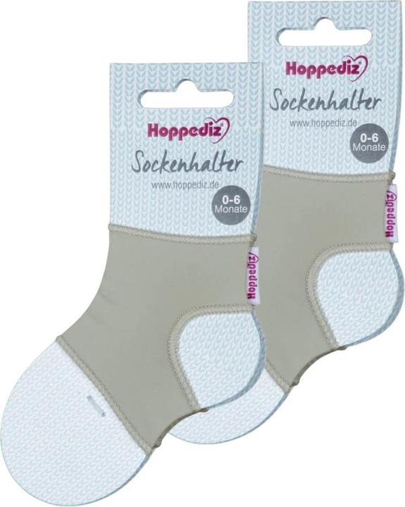 Set of 2 grey