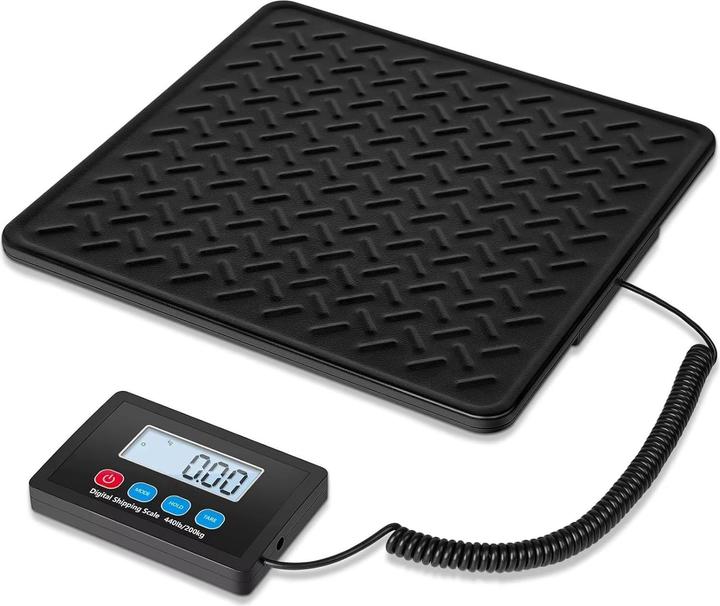 Image du produit Swissdetector Balance électronique d'expédition postale