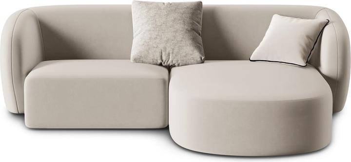 Produktbild Maison Heritage Chiara (Ecksofa, Modular Sofa)