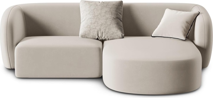 Produktbild Maison Heritage Chiara (Ecksofa)