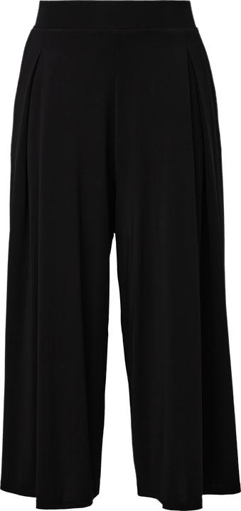 Produktbild s.Oliver Hose Hosenrock aus elastischer Viskose (32)
