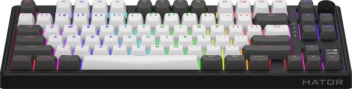 Produktbild Hator Skyfall 80 Pro (US, Kabelgebunden, Kabellos)