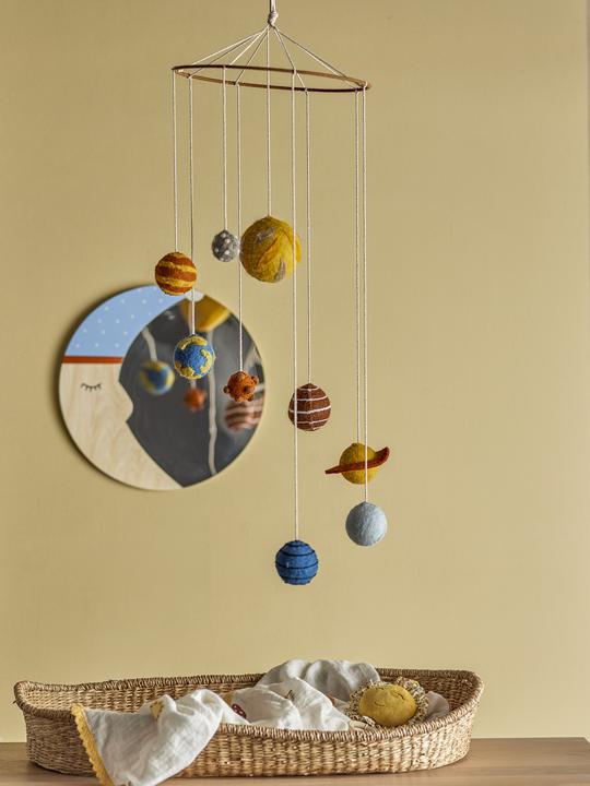 Actual product image Bloomingville Space