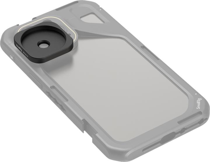 Image du produit SmallRig Bague d'adaptation universelle M-Mount to 37mm Threaded Lens 4395