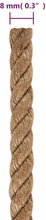 Image du produit vidaXL Seil (500 m)