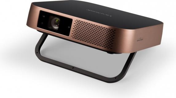 Produktbild Viewsonic M2e (Full HD, 417 lm, 1.2:1)