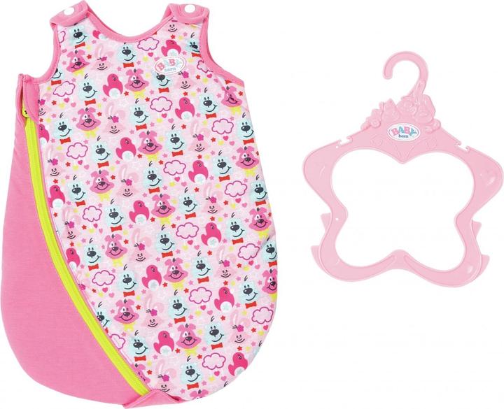 Produktbild Zapf Creation Baby Born Schlafsack