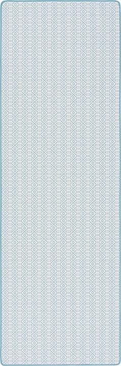 Actual product image Snapstyle In- und Outdoor Teppich Läufer Beidseitig Cape Cod (100 x 400 cm)