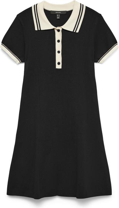 Produktbild Vero Moda VMFRANCIE Midikleid Strickkleid (M)