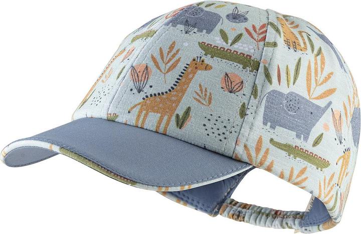 Actual product image Sterntaler Baseball-Cap Safari UV + (51)