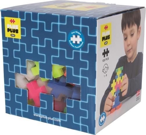 Image du produit Plus-Plus Big