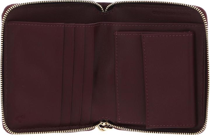 Actual product image Mandarina Duck Luna Zip Wallet