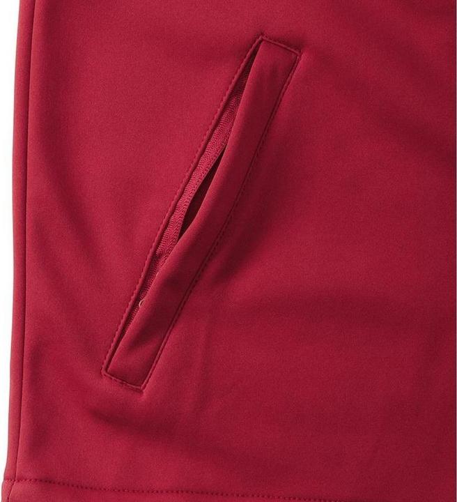 Produktbild Russell SoftShellWeste 3lagig (S)