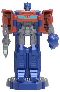 Image du produit Hasbro Tf Mv8 Robot Battlers Multipack