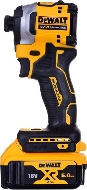 Produktbild DeWalt Smūginis suktuvas 18V,2x5,0Ah DCF850P2T TSTAK