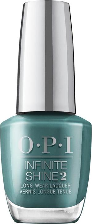 OPI Downtown LA - Infinite Shine My Studio's on Spring (My Studio's on Spring, Gel-Effekt Nagellack)