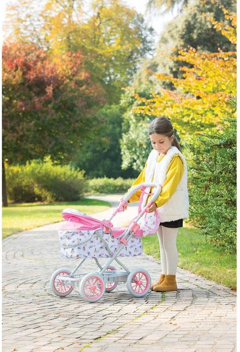 Actual product image Corolle Doll's pram