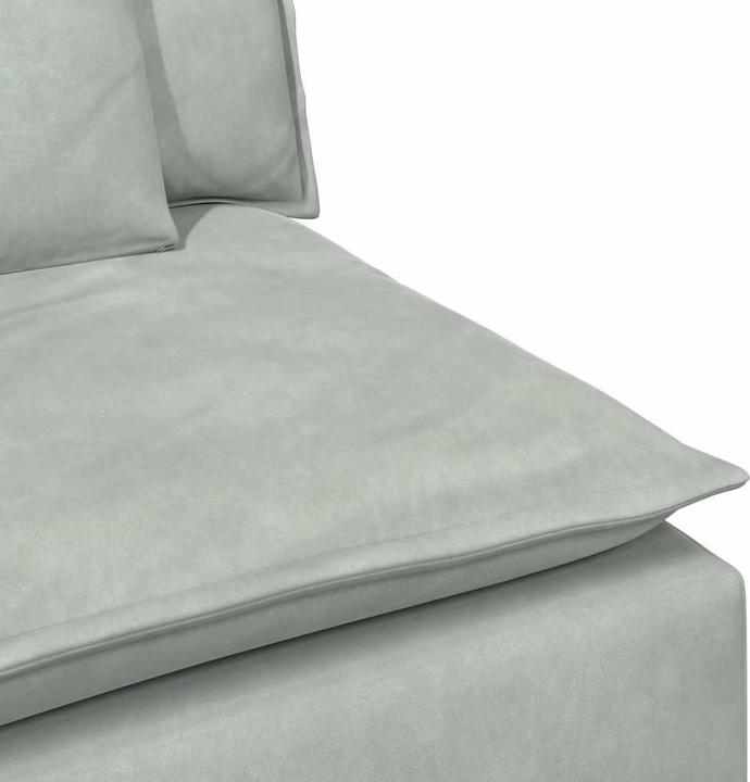 Produktbild vidaXL Modulares Sofa (Modular Sofa)