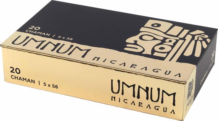 Produktbild Umnum Nicaragua Chaman (Robusto)
