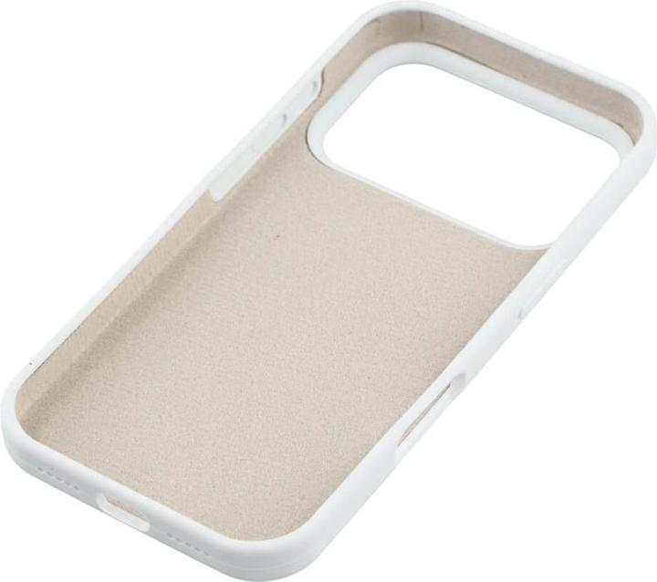 Produktbild Cover-Discount Solide Silikonhülle (Apple iPhone 17 Pro Max)