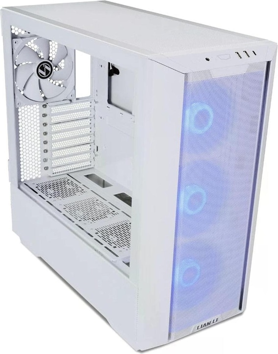 Produktbild Lian-Li Lancool III RGB (ATX, mATX, Mini-ITX)