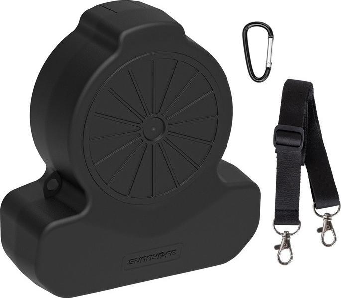 Image du produit Sunnylife mini protective case FP-SN953-D for DJI FLIP (black) (Protection des drones, DJI Flip)