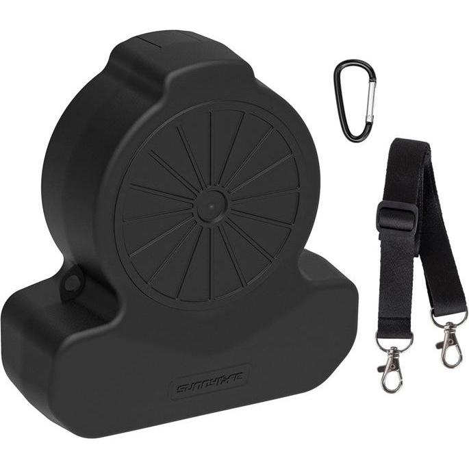 Sunnylife Mini Protective Case FP-SN953-D For Dji Flip (Black) (Protezione Dei Droni, Dji Flip), Accessori Per Drone, Nero