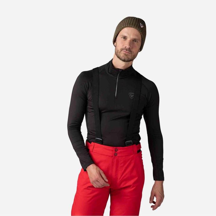 Image du produit Rossignol Classique T-Shirt mit 1/2-Reissverschluss (S)