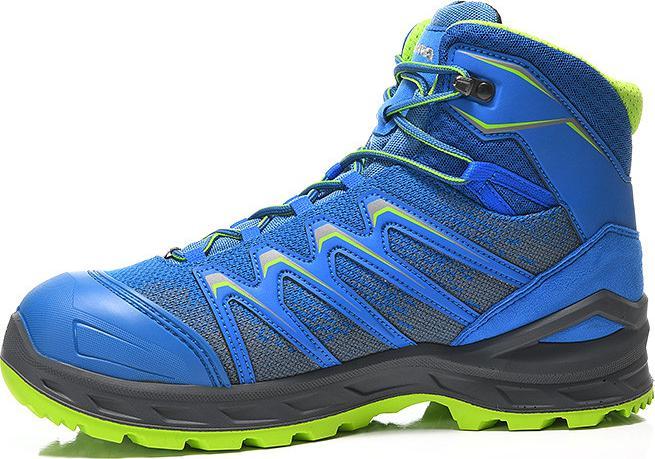 Image du produit Lowa LARROX Work GTX Mid S3 (S3, 43)