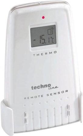 Image du produit Technoline Ws 6501