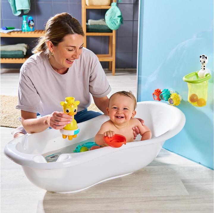 Actual product image VTech Baby's bath set