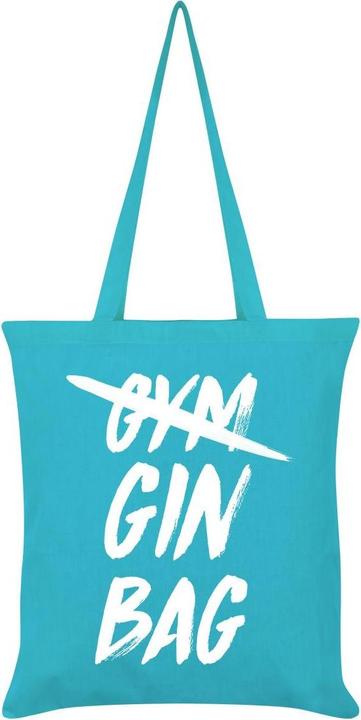 Produktbild Grindstore Tragetasche Gin Bag (0.02 l)