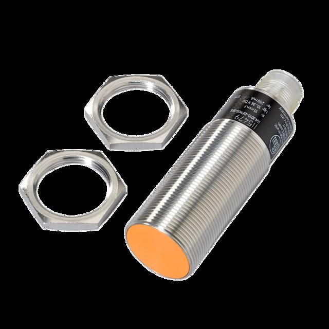 Produktbild ifm Electronic IFM induktiver Sensor