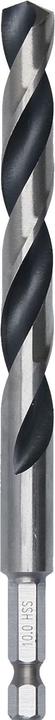 Immagine prodotto Bosch Professional Zubehör Punta esagonale HSS PointTeQ da 10,0 mm, 5 pezzi. (10 mm)