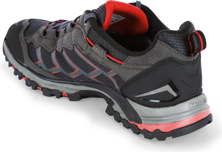 Actual product image Meindl Mens Caribe GTX Shoes (43)