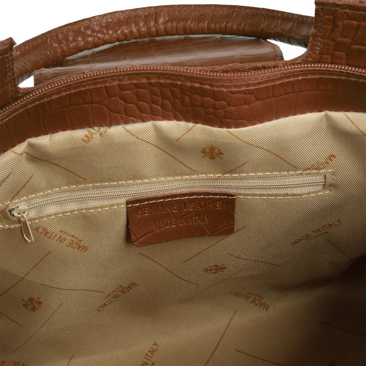 Actual product image Cluty Handtasche
