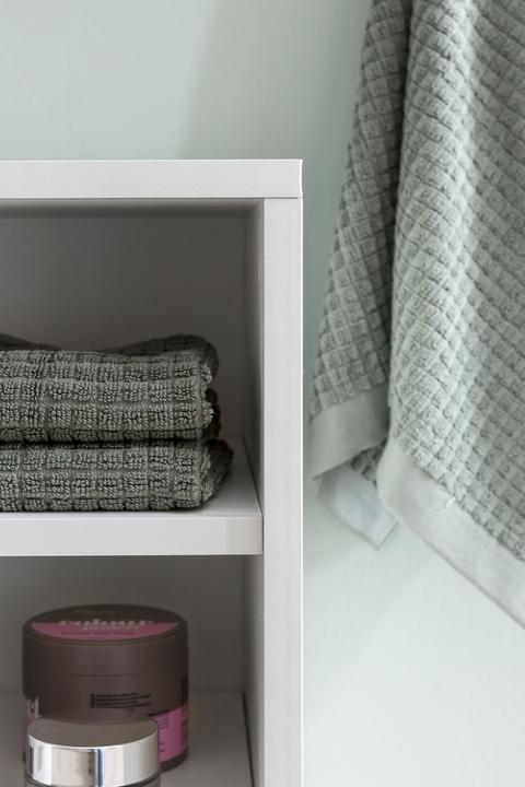 Produktbild FineBuy Amy (60 x 32 x 55 cm)