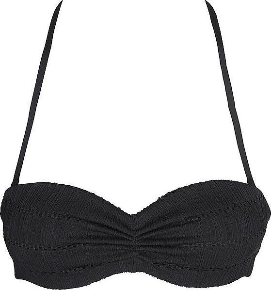 Immagine prodotto Ysabel Mora Bikinioberteil Bandeau Push-Up (70 C)