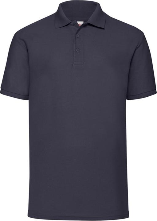 Fruit of the Loom 6535 Poloshirt (XXL)